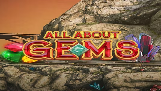 All About Gems