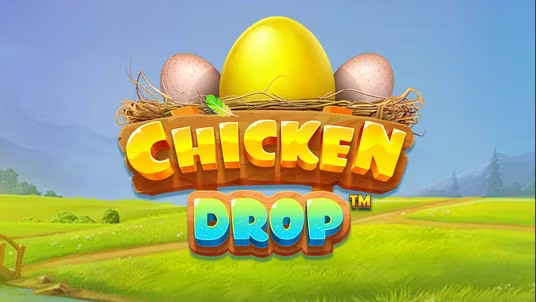 Chicken Drop